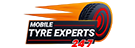 Mobile Tyre Experts 24/7 Logo